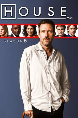 House 5x24