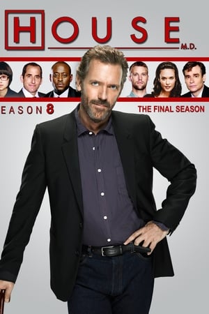 House 8x22