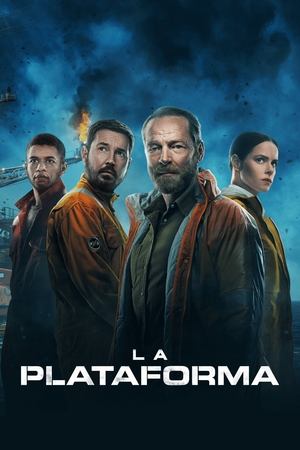 La plataforma 1x6