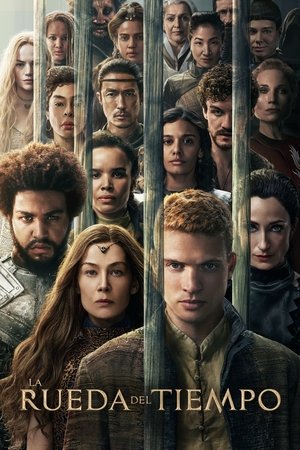 La rueda del tiempo 3x8