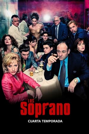Los Soprano 4x13