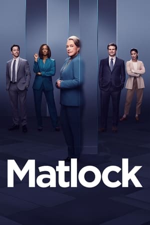 Matlock 1x17