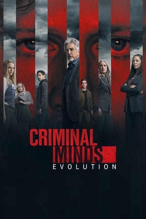Mentes criminales 17x10