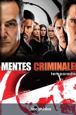 Mentes criminales 2x23