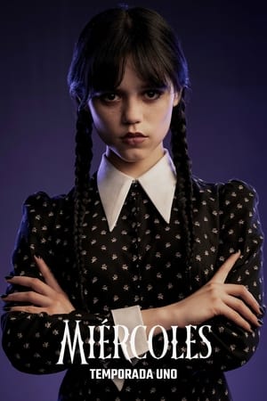 Miércoles 1x8