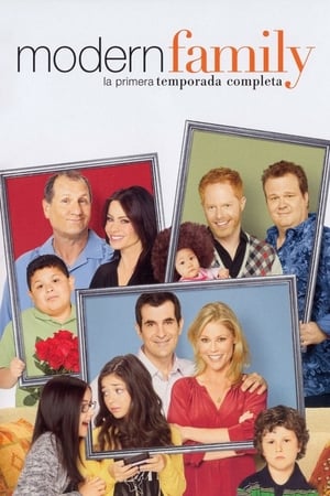Modern Family 1x23