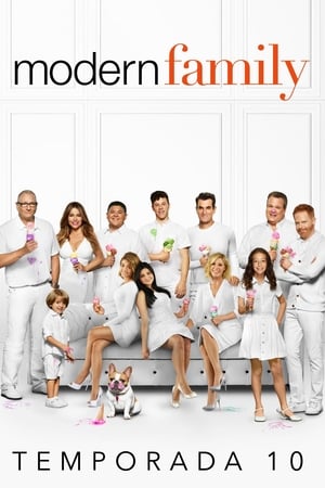 Modern Family 10x22