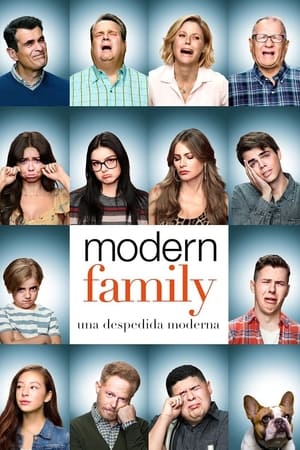 Modern Family 11x18