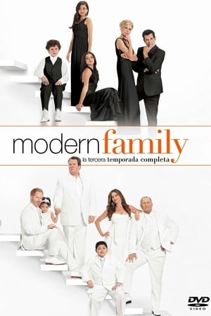 Modern Family 3x24