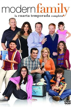Modern Family 4x23