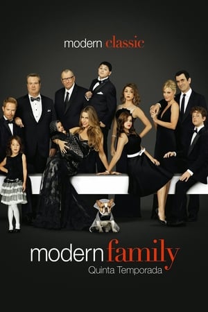 Modern Family 5x24