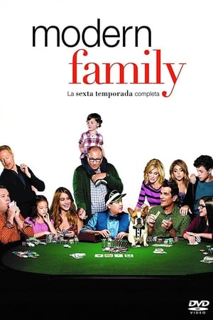 Modern Family 6x24