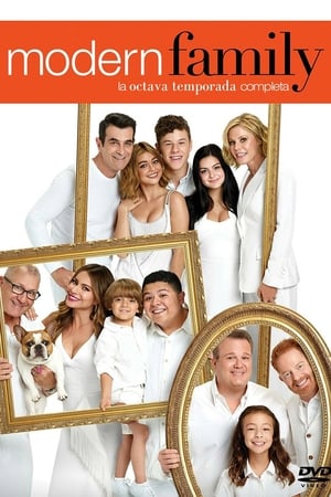 Modern Family 8x22