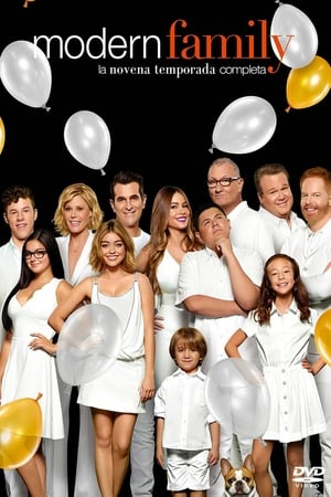 Modern Family 9x22