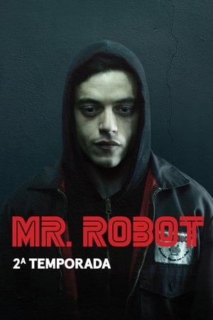 Mr. Robot 2x12