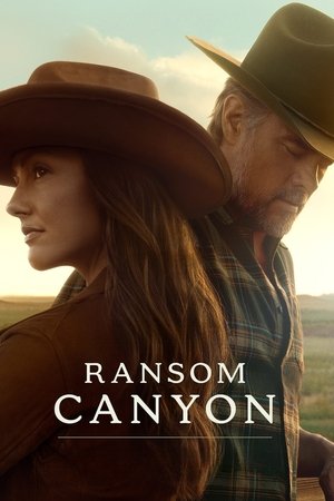 Nueva vida en Ransom Canyon 1x10