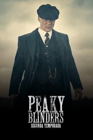 Peaky Blinders 2x6