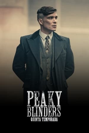 Peaky Blinders 5x6