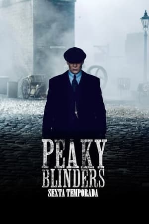 Peaky Blinders 6x6