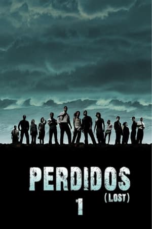 Perdidos 1x24