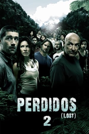 Perdidos 2x24