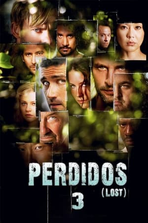 Perdidos 3x23