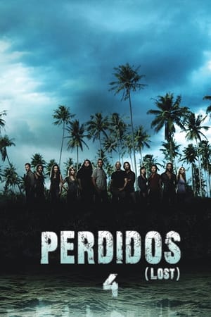 Perdidos 4x13