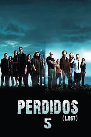 Perdidos 5x17