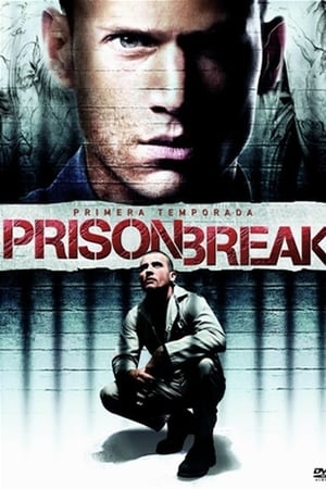 Prison Break 1x22