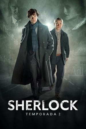 Sherlock 2x3