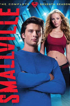 Smallville 7x20