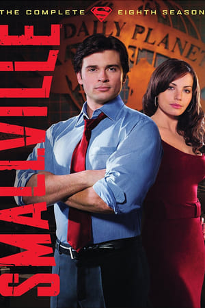Smallville 8x22