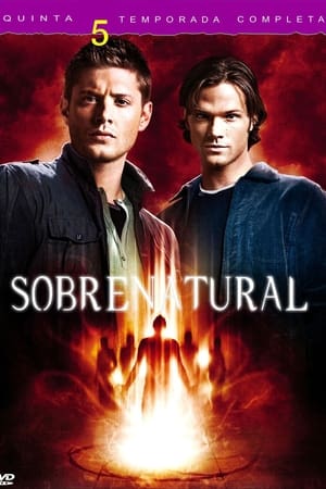Sobrenatural 5x22