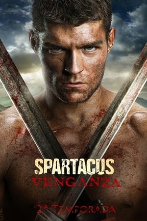 Spartacus 2x10