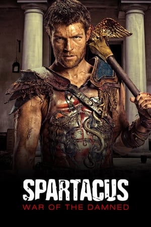 Spartacus 3x10