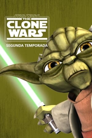 Star Wars: The Clone Wars 2x22