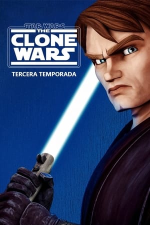 Star Wars: The Clone Wars 3x22