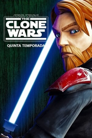 Star Wars: The Clone Wars 5x20