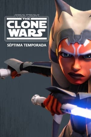 Star Wars: The Clone Wars 7x12