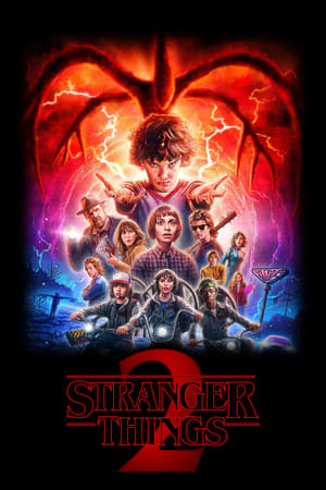 Stranger Things 2x9