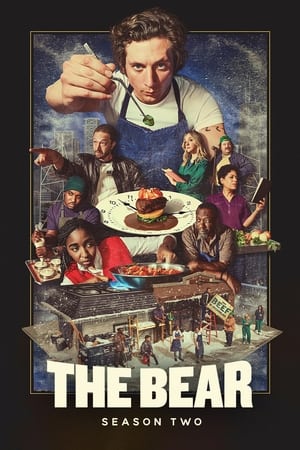 The Bear 2x10