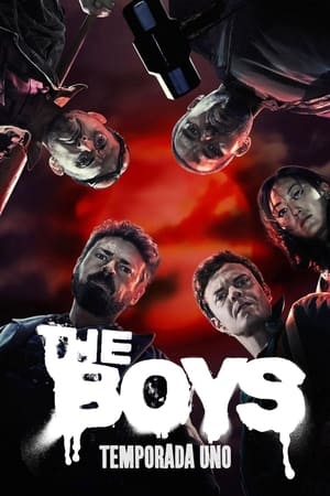 The Boys 1x8