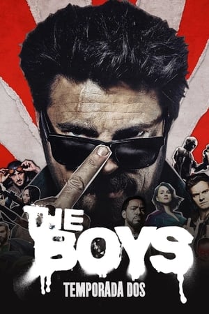 The Boys 2x8