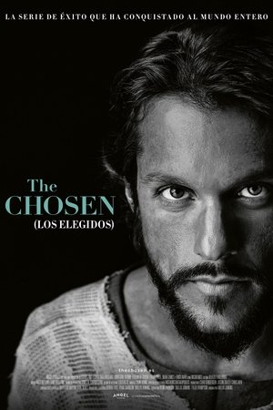 The Chosen (Los elegidos) 1x8
