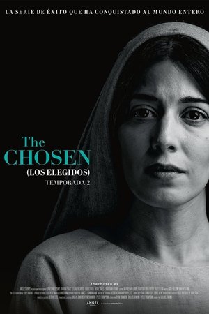 The Chosen (Los elegidos) 2x8