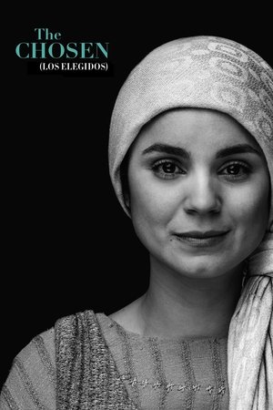 The Chosen (Los elegidos) 3x8