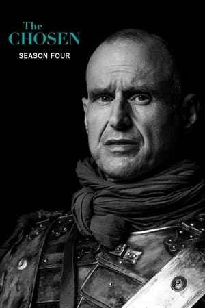 The Chosen (Los elegidos) 4x8