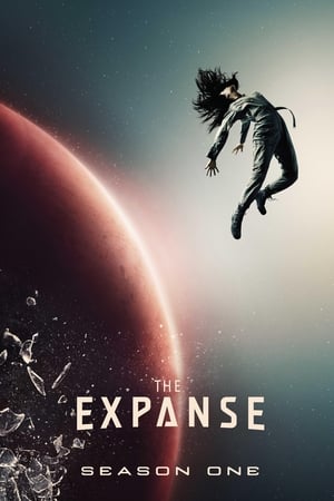 The Expanse 1x10