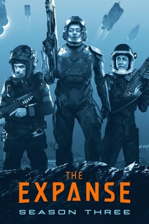 The Expanse 3x13
