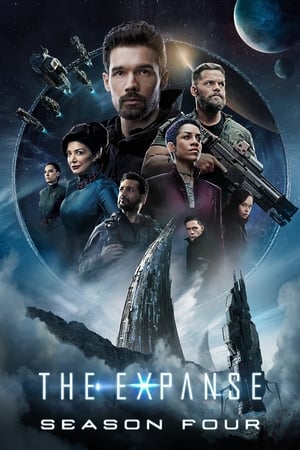 The Expanse 4x10